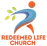 Redeemed Life Church logo