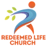 Redeemed Life Church logo